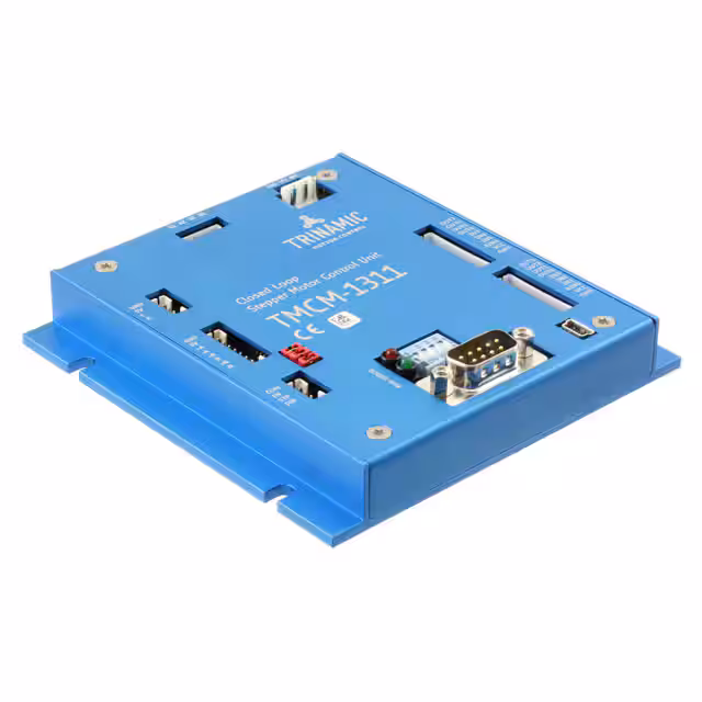 TMCM-1311 Trinamic Motion Control GmbH  Modules de cartes de commande de moteur